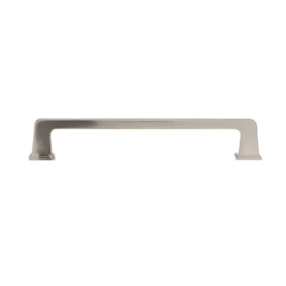 8695 Transitional Metal Appliance Pull - Appliance Pull