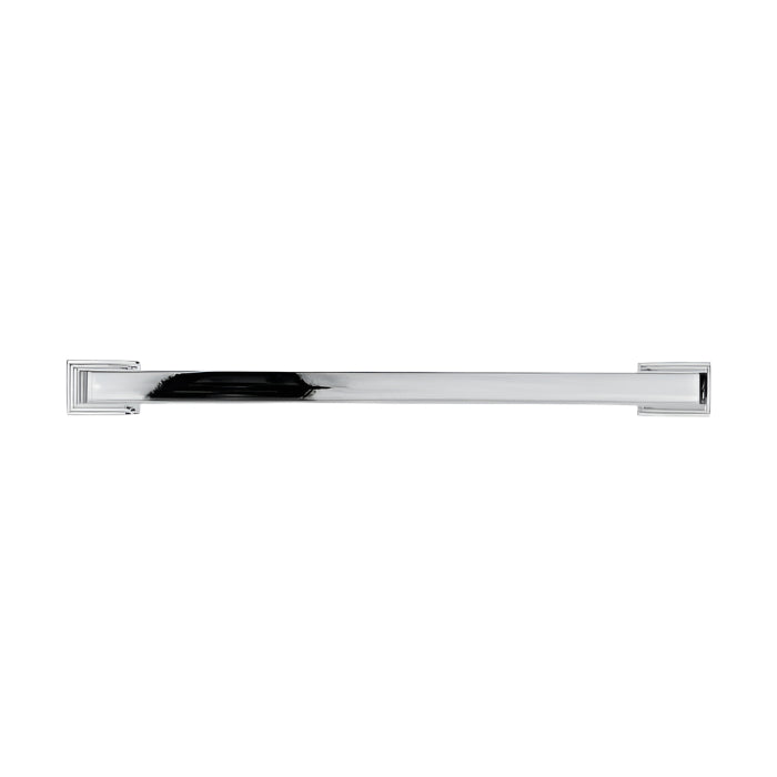 Richelieu 8695 Transitional Metal Appliance Pull - Appliance Pull