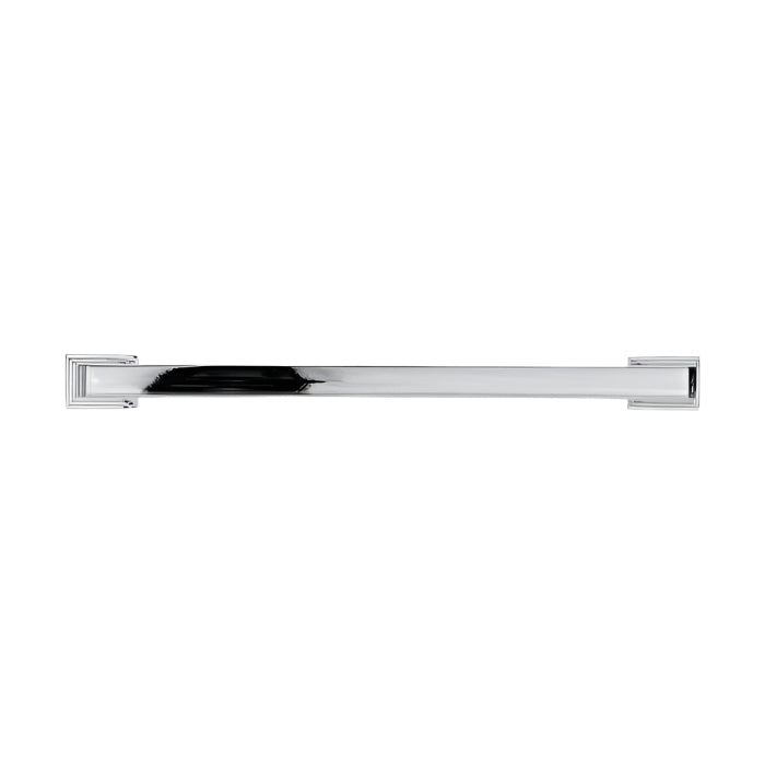 Richelieu 8695 Transitional Metal Appliance Pull - Appliance Pull