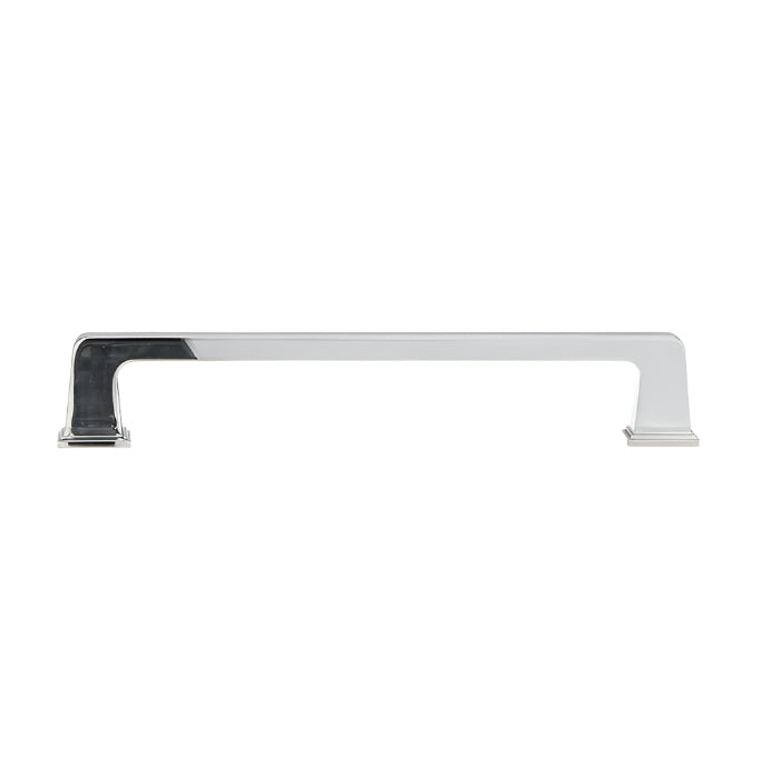 Richelieu 8695 Transitional Metal Appliance Pull - Appliance Pull