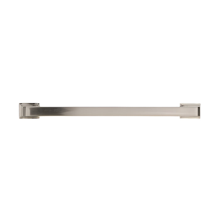 Richelieu 8695 Transitional Metal Appliance Pull - Appliance Pull