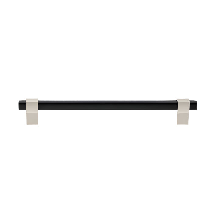 8715 Modern Metal Pull - Cabinet Pull
