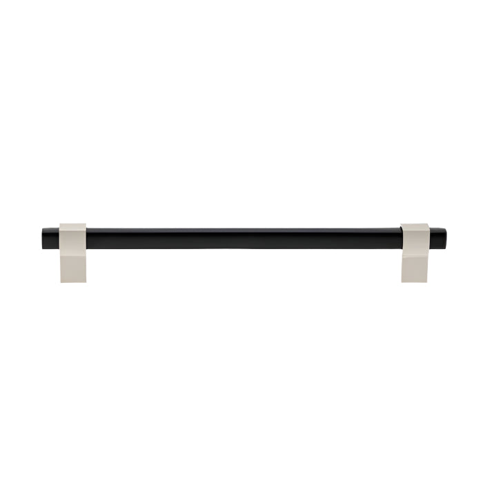 8715 Modern Metal Pull - Cabinet Pull