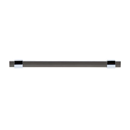 8715 Modern Metal Pull - Cabinet Pull
