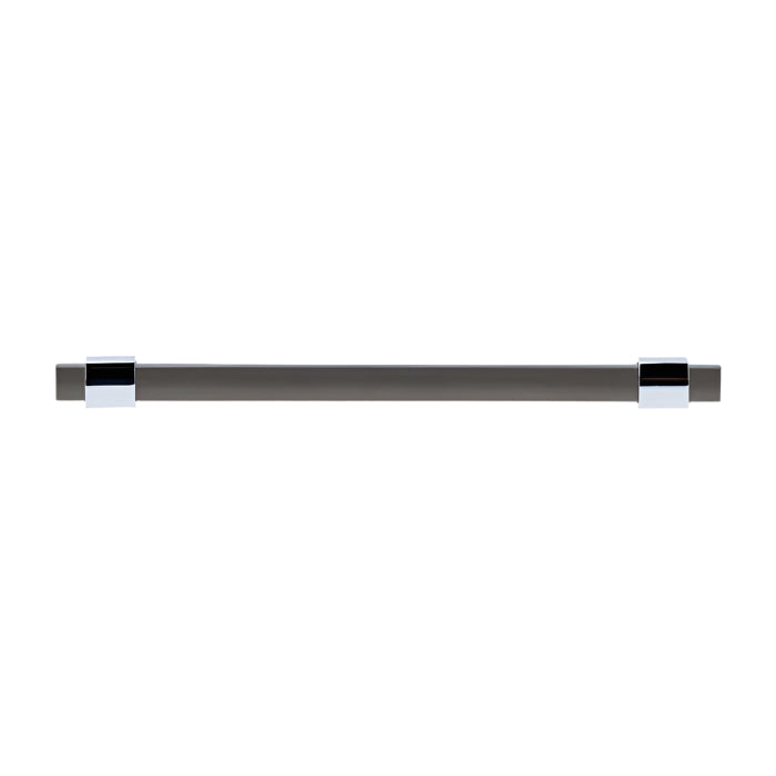 8715 Modern Metal Pull - Cabinet Pull