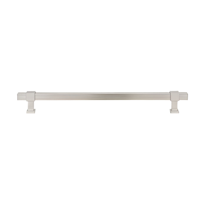 Richelieu 8747 Modern Metal Appliance Pull - Appliance Pull