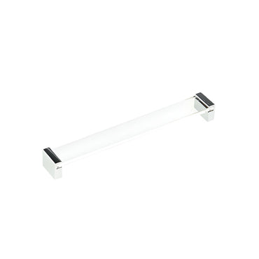 8778 Modern Acrylic Pull - 5’’ - Cabinet Pull