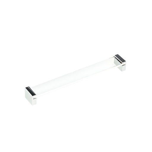 8778 Modern Acrylic Pull - 5’’ - Cabinet Pull