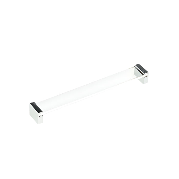 8778 Modern Acrylic Pull - 5’’ - Cabinet Pull