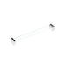 8778 Modern Acrylic Pull - 5’’ - Cabinet Pull