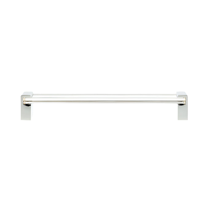 8778 Modern Acrylic Pull - Cabinet Pull