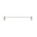 8778 Modern Acrylic Pull - Cabinet Pull