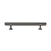 Richelieu 8997 Modern Metal Pull - Cabinet Pull
