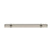 Richelieu 8997 Modern Metal Pull - Cabinet Pull