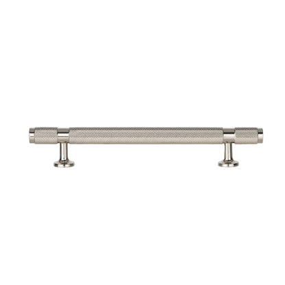 Richelieu 8997 Modern Metal Pull - Cabinet Pull