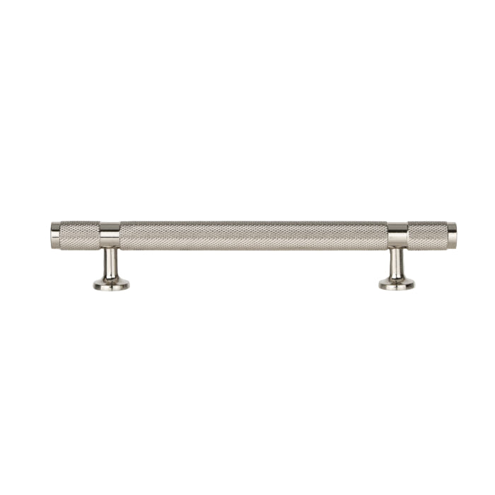 Richelieu 8997 Modern Metal Pull - Cabinet Pull