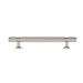 Richelieu 8997 Modern Metal Pull - Cabinet Pull