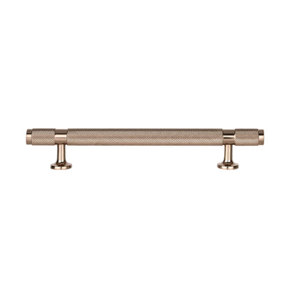 Richelieu 8997 Modern Metal Pull - Cabinet Pull