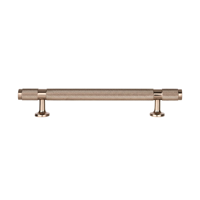 Richelieu 8997 Modern Metal Pull - Cabinet Pull