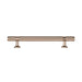 Richelieu 8997 Modern Metal Pull - Cabinet Pull