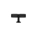 Richelieu 8997 Modern Metal Knob - Cabinet Knob