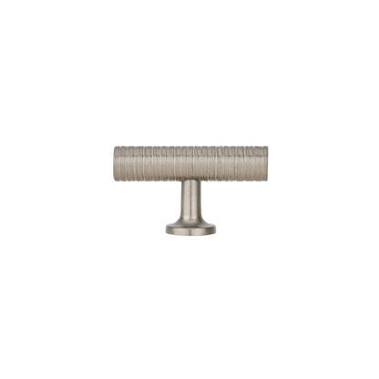 Richelieu 9208 Modern Metal Knob - Cabinet Knob