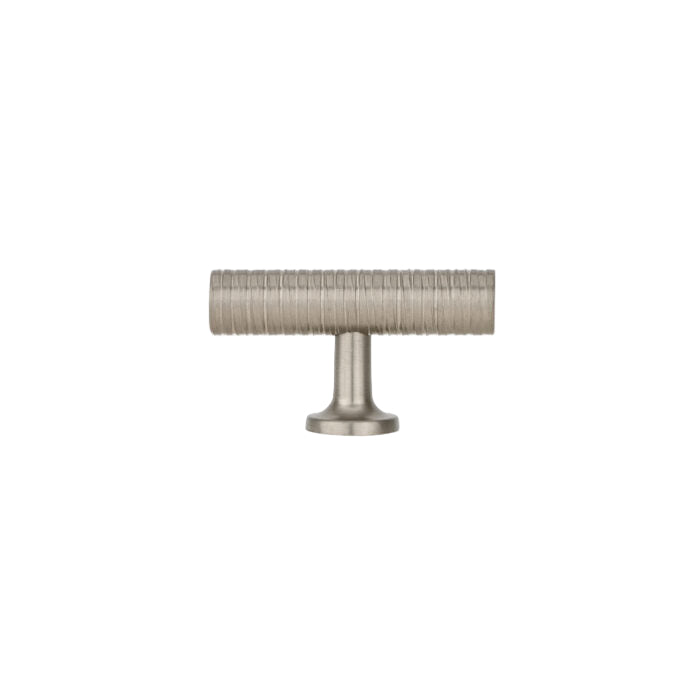 Richelieu 9208 Modern Metal Knob - Cabinet Knob