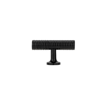 Richelieu 9208 Modern Metal Knob - Cabinet Knob