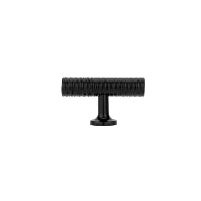 Richelieu 9208 Modern Metal Knob - Cabinet Knob