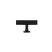 Richelieu 9208 Modern Metal Knob - Cabinet Knob