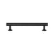 Richelieu 9208 Modern Metal Pull - Cabinet Pull