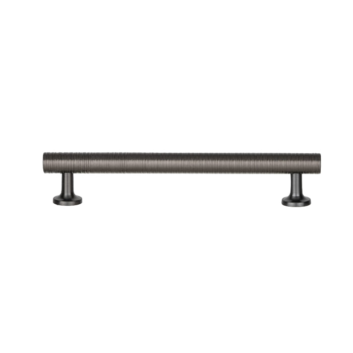 Richelieu 9208 Modern Metal Pull - Cabinet Pull