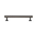 Richelieu 9208 Modern Metal Pull - Cabinet Pull