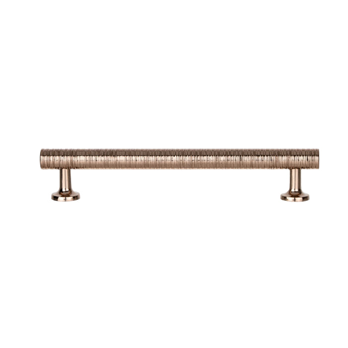 Richelieu 9208 Modern Metal Pull - Cabinet Pull