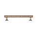 Richelieu 9208 Modern Metal Pull - Cabinet Pull