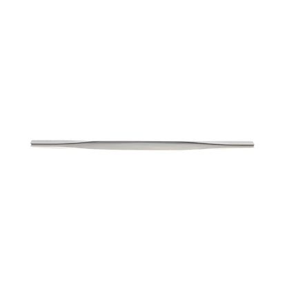 Richelieu 9253 Modern Metal Pull - Cabinet Pull