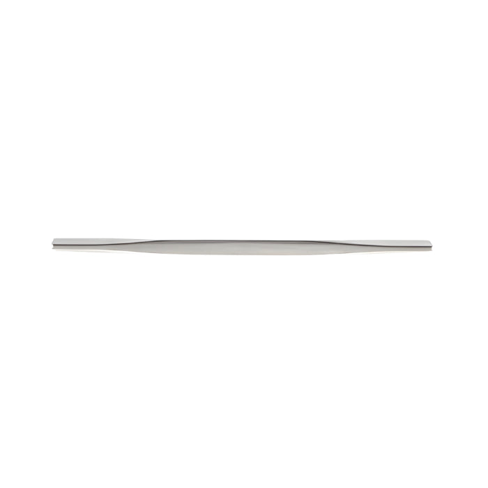 Richelieu 9253 Modern Metal Pull - Cabinet Pull