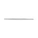 Richelieu 9253 Modern Metal Pull - Cabinet Pull
