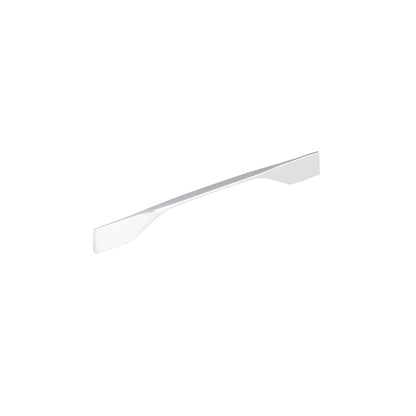 Richelieu 9253 Modern Metal Pull - Chrome / 7’’ - Cabinet Pull