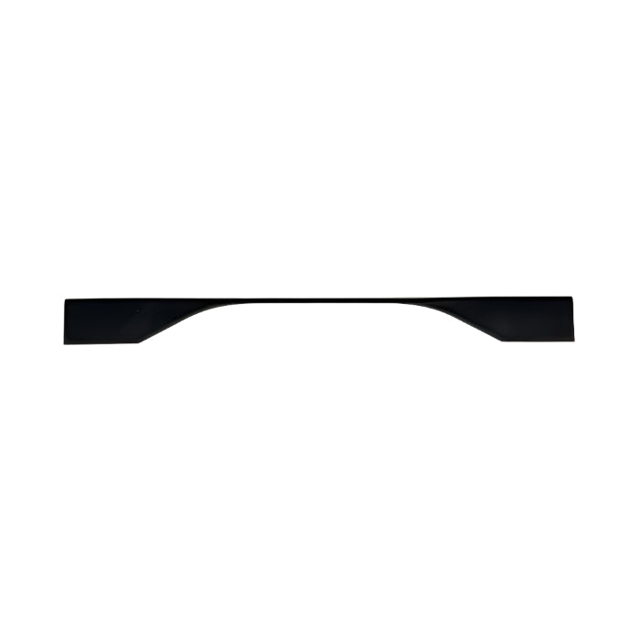 Richelieu 9253 Modern Metal Pull - Cabinet Pull
