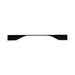 Richelieu 9253 Modern Metal Pull - Cabinet Pull