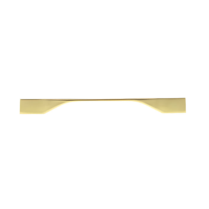 Richelieu 9253 Modern Metal Pull - Cabinet Pull
