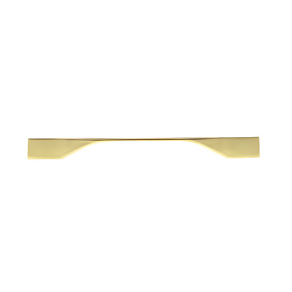 Richelieu 9253 Modern Metal Pull - Cabinet Pull