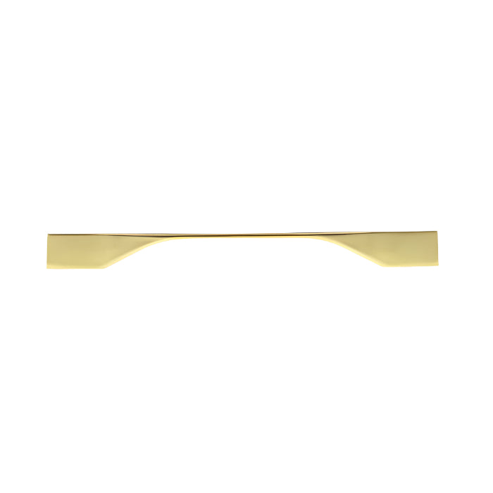 Richelieu 9253 Modern Metal Pull - Cabinet Pull
