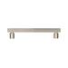 Richelieu 9730 Modern Metal Pull - Cabinet Pull