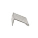 9898 Modern Aluminum Edge Pull - Edge Pull