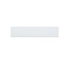 Richelieu 9898 Modern Aluminum Edge Pull - Edge Pull