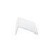 Richelieu 9898 Modern Aluminum Edge Pull - Edge Pull