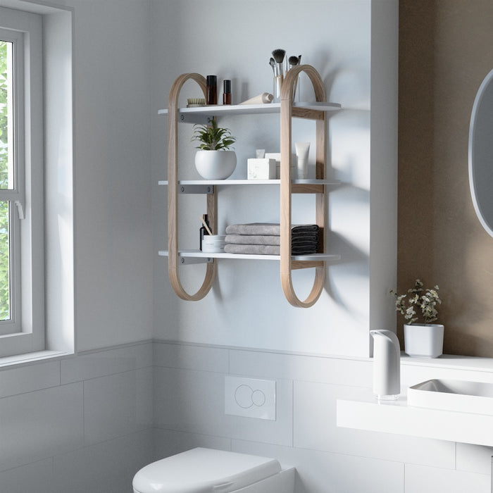 Bellwood Wall Shelf