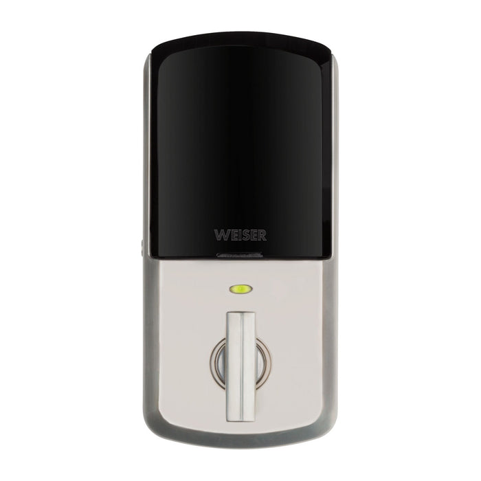 Halo Touchscreen Smart Lock with Wi-Fi